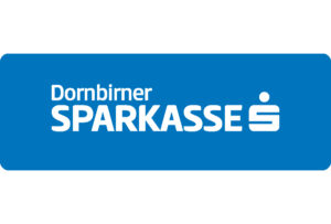 Logo Dornbirner Sparkasse | Biohacking Vortrag